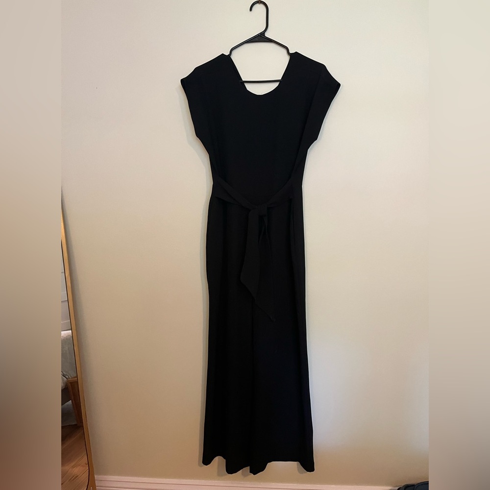 Loft pant jumpsuit